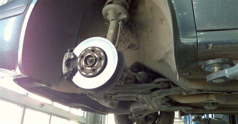 How to Safely Use How to Use Brake Cleaner?
